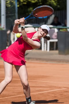 Filippa Stieg 496 - Dr. Loges Cup